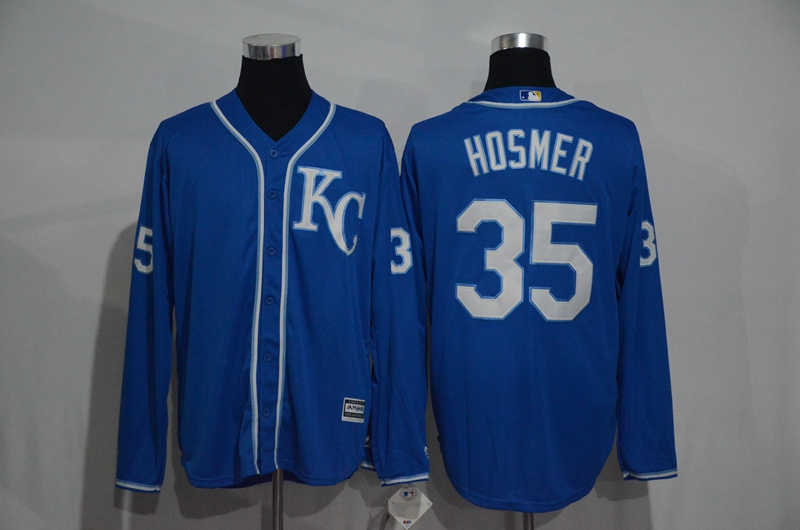 MLB Kansas City Royals-356