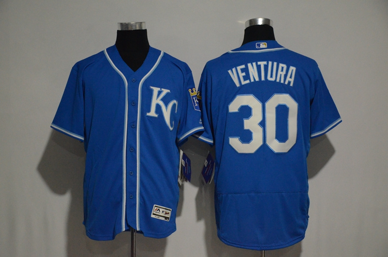 MLB Kansas City Royals-368