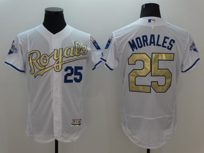 MLB Kansas City Royals-387