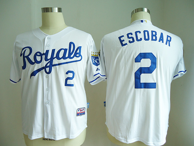 MLB Kansas City Royals-394