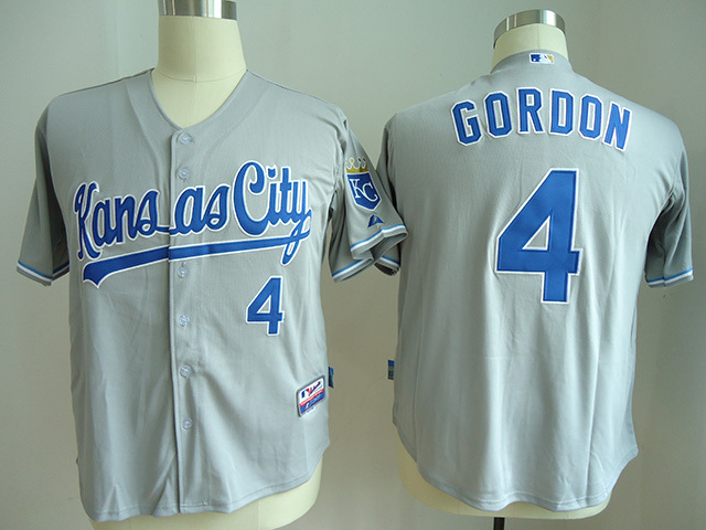 MLB Kansas City Royals-397