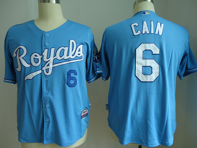 MLB Kansas City Royals-401