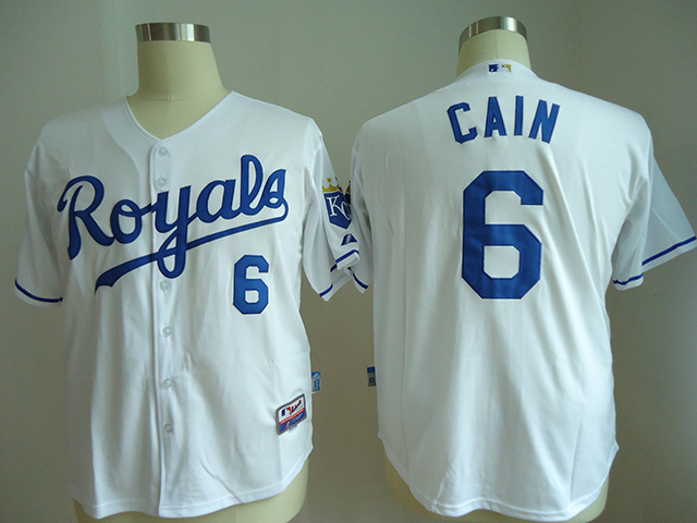 MLB Kansas City Royals-404