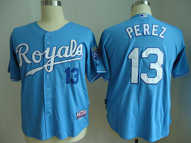 MLB Kansas City Royals-409