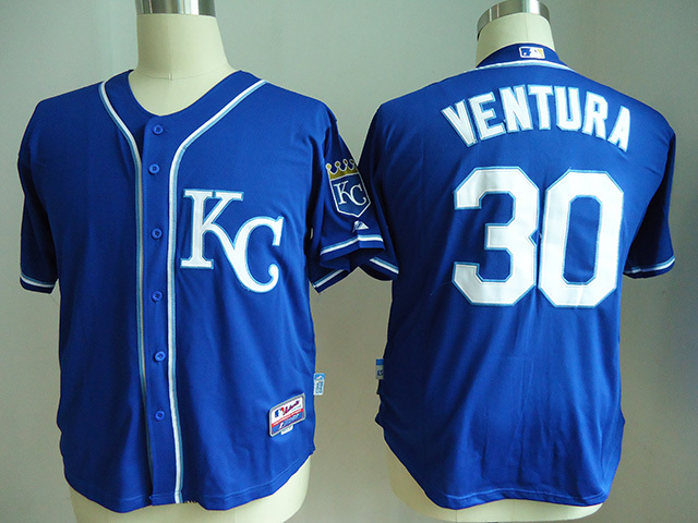 MLB Kansas City Royals-416