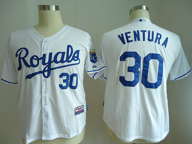 MLB Kansas City Royals-417