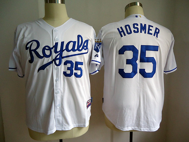 MLB Kansas City Royals-421