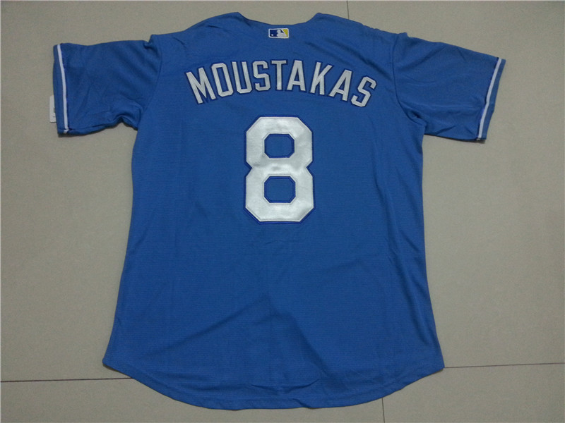 MLB Kansas City Royals-431