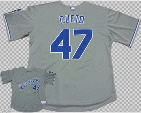 MLB Kansas City Royals-449