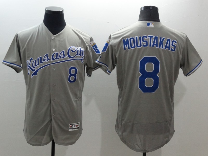 MLB Kansas City Royals-454