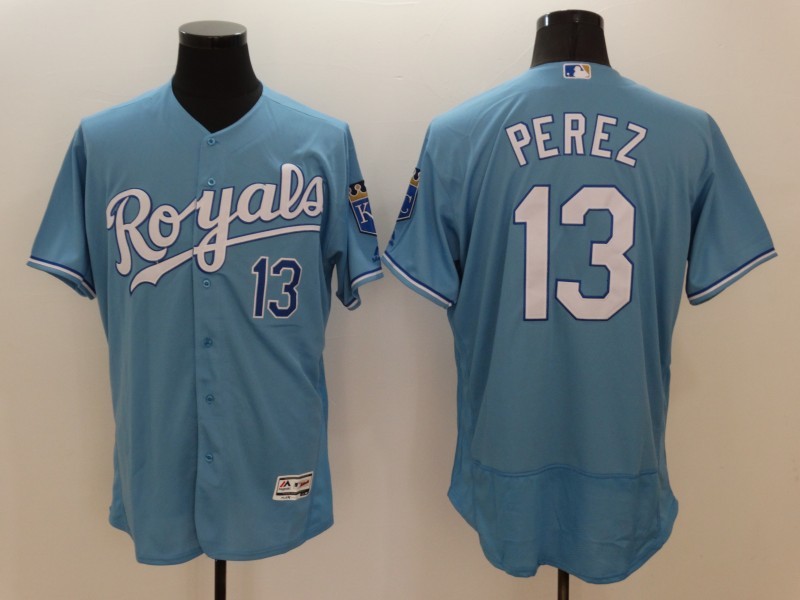 MLB Kansas City Royals-457