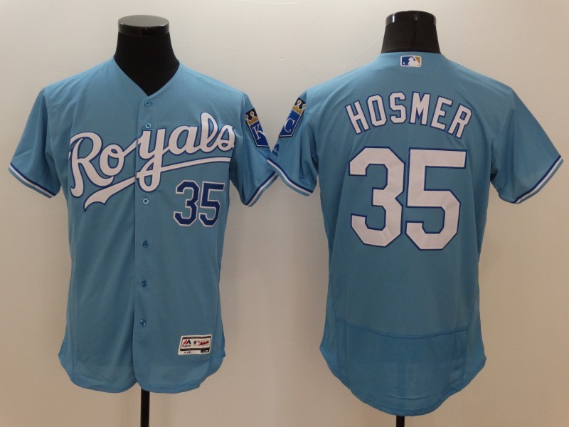 MLB Kansas City Royals-458