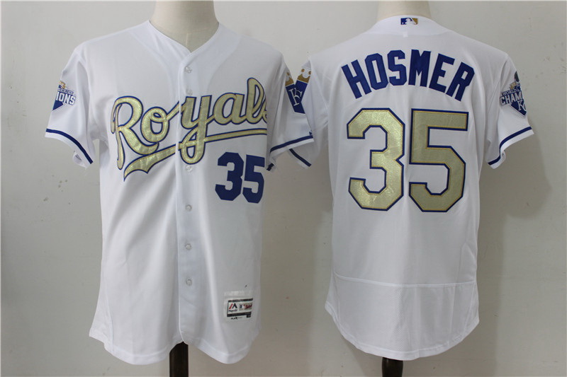 MLB Kansas City Royals-460