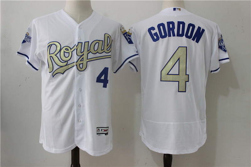 MLB Kansas City Royals-462