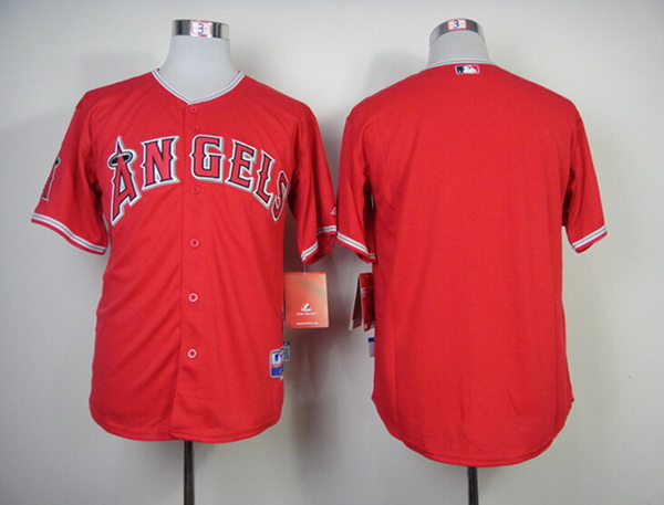 MLB Los Angeles Angels-040