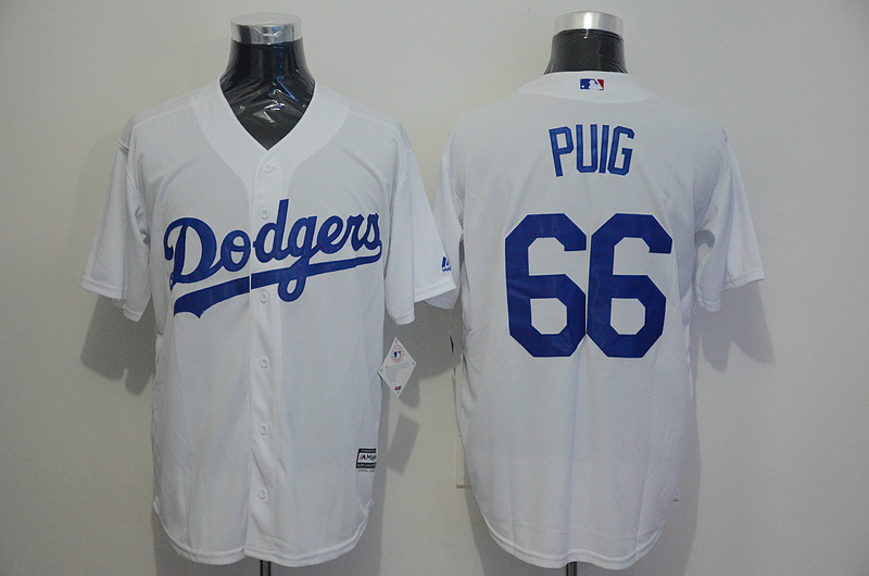 MLB Los Angeles Dodgers-011