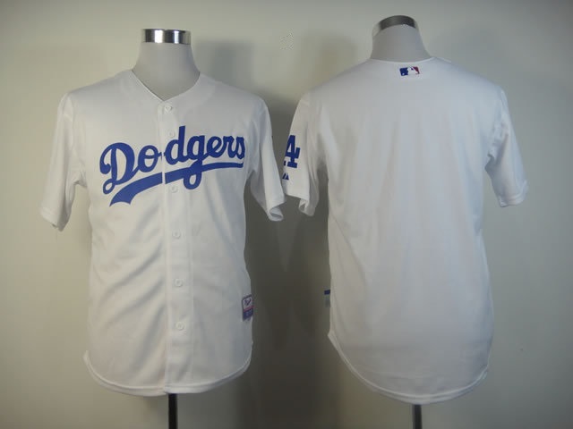 MLB Los Angeles Dodgers-029