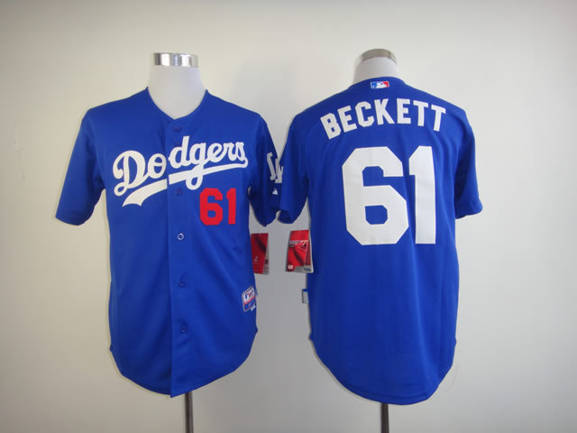 MLB Los Angeles Dodgers-030