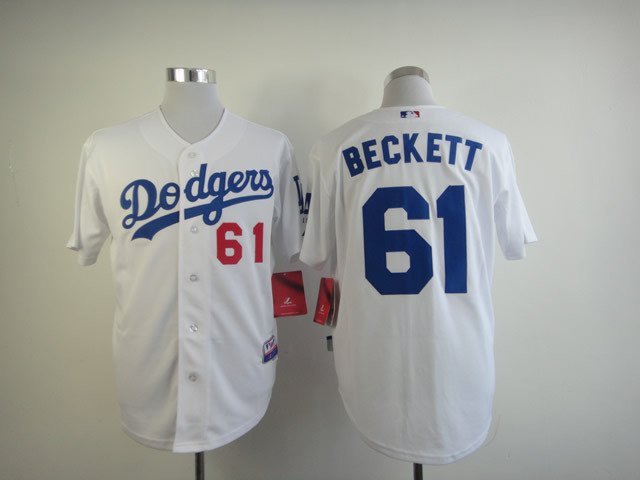 MLB Los Angeles Dodgers-034