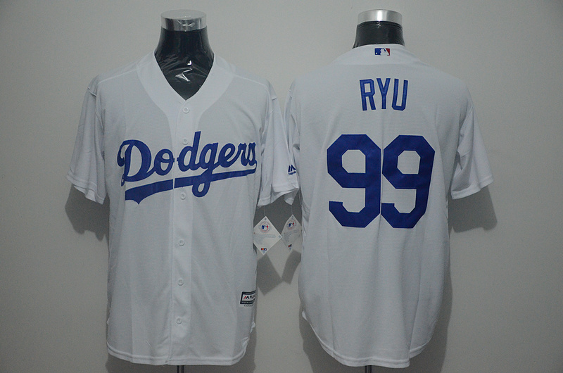 MLB Los Angeles Dodgers-041