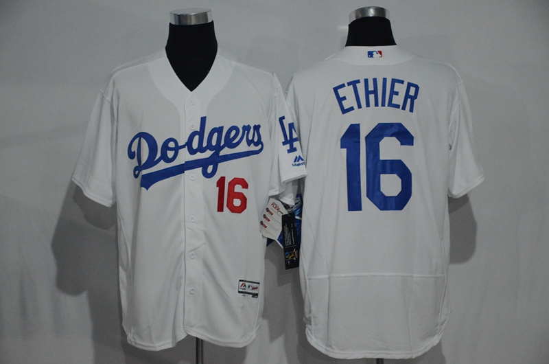 MLB Los Angeles Dodgers-043