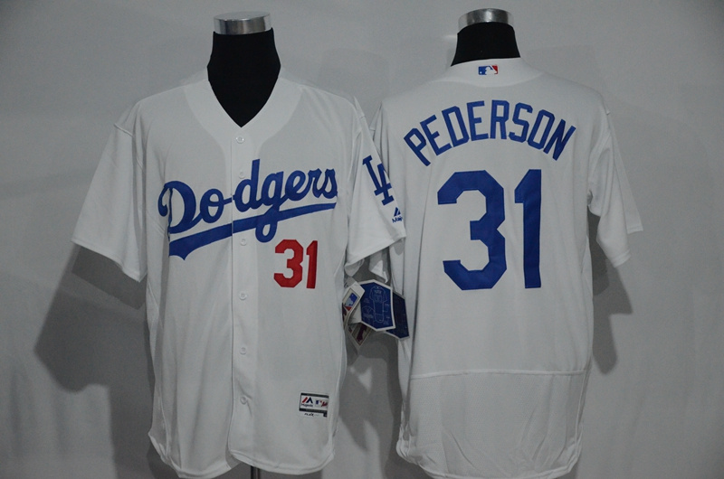 MLB Los Angeles Dodgers-045