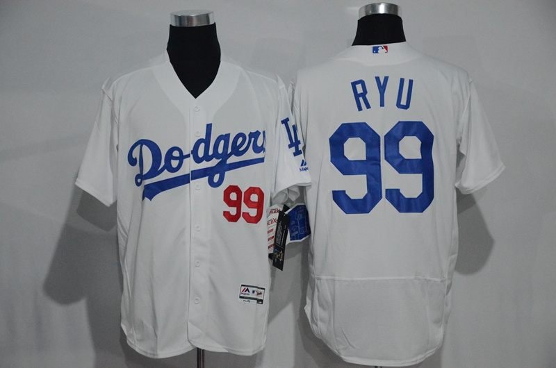 MLB Los Angeles Dodgers-046