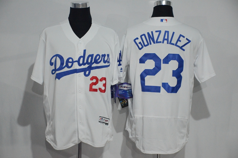 MLB Los Angeles Dodgers-048