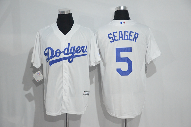 MLB Los Angeles Dodgers-068