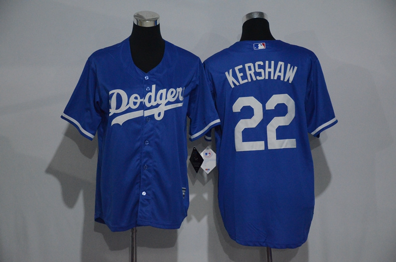 MLB Los Angeles Dodgers-079