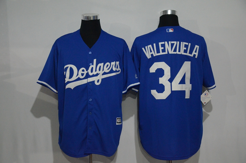 MLB Los Angeles Dodgers-088