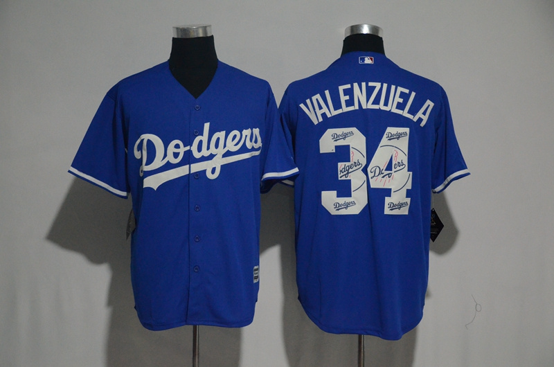 MLB Los Angeles Dodgers-096