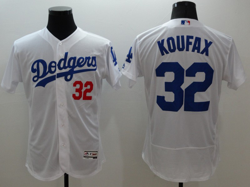 MLB Los Angeles Dodgers-100