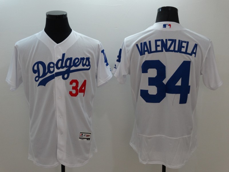 MLB Los Angeles Dodgers-110