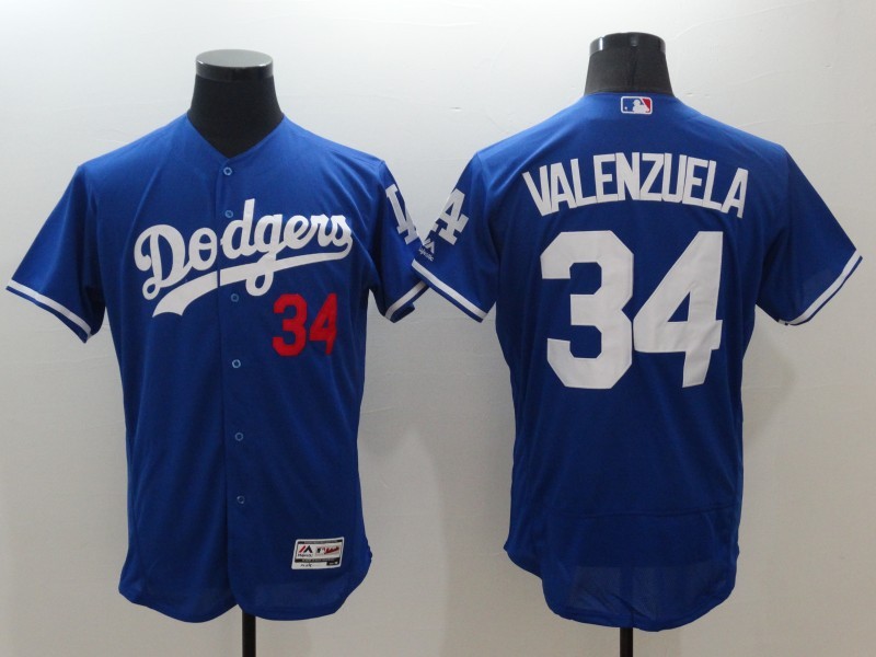 MLB Los Angeles Dodgers-119