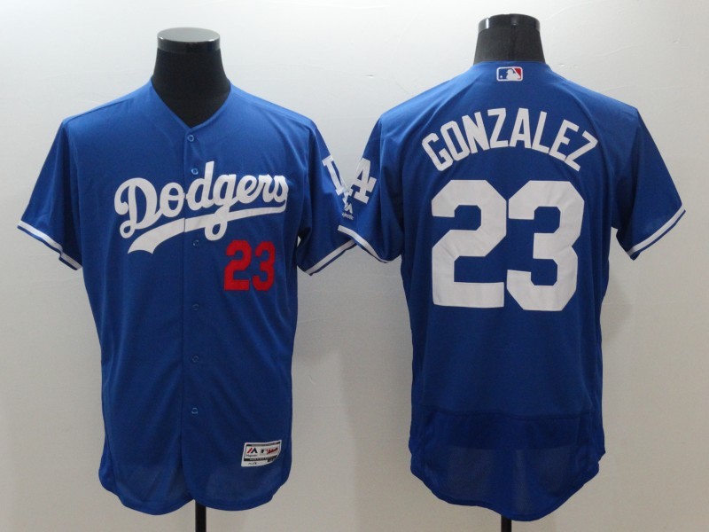 MLB Los Angeles Dodgers-120