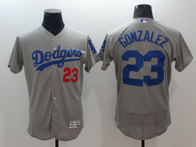 MLB Los Angeles Dodgers-121