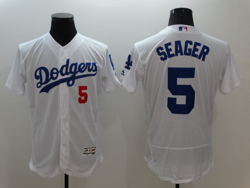 MLB Los Angeles Dodgers-127