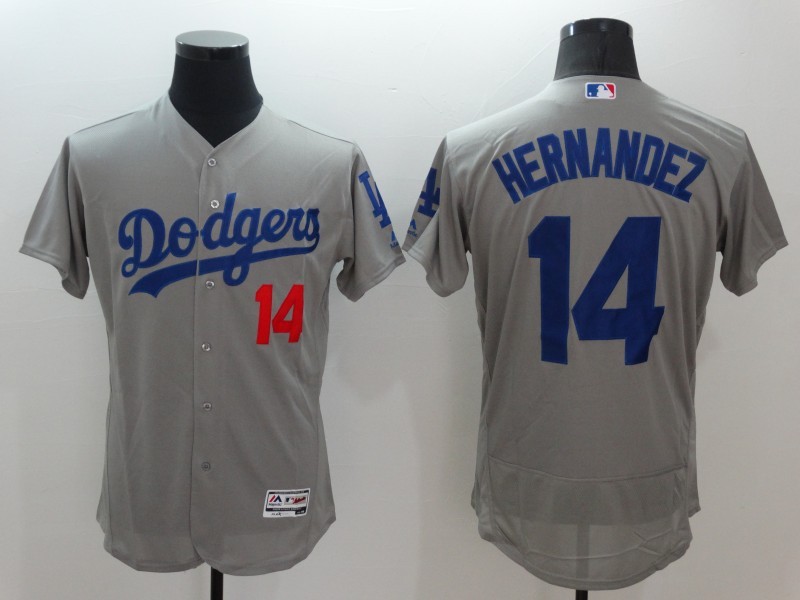 MLB Los Angeles Dodgers-136