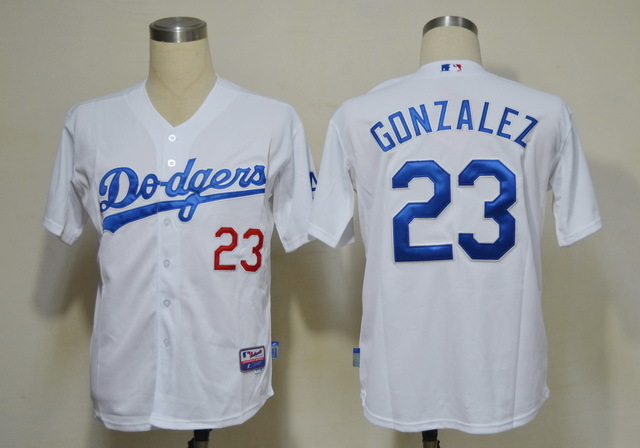 MLB Los Angeles Dodgers-151