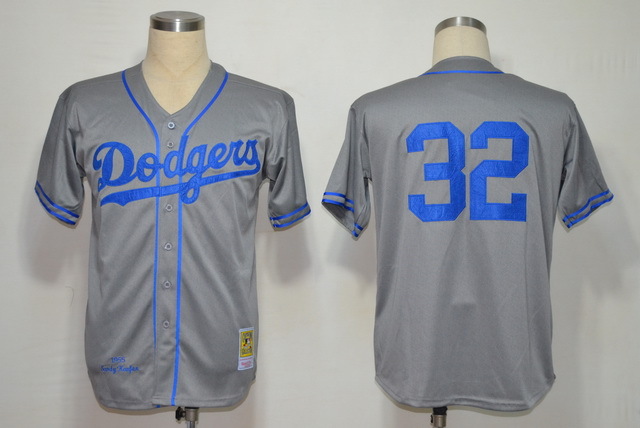 MLB Los Angeles Dodgers-154