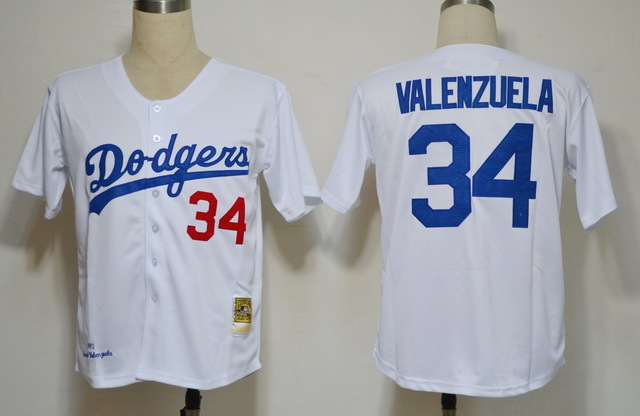 MLB Los Angeles Dodgers-156