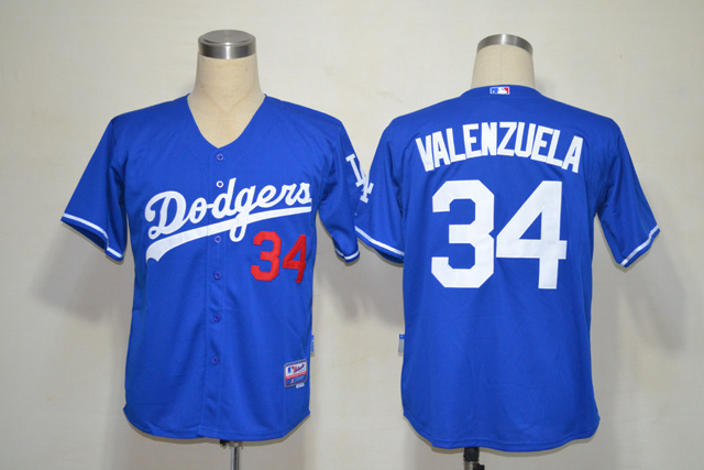 MLB Los Angeles Dodgers-157