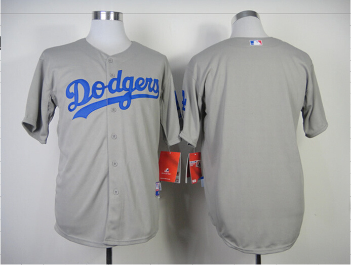 MLB Los Angeles Dodgers-163