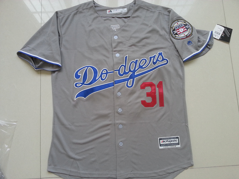 MLB Los Angeles Dodgers-165