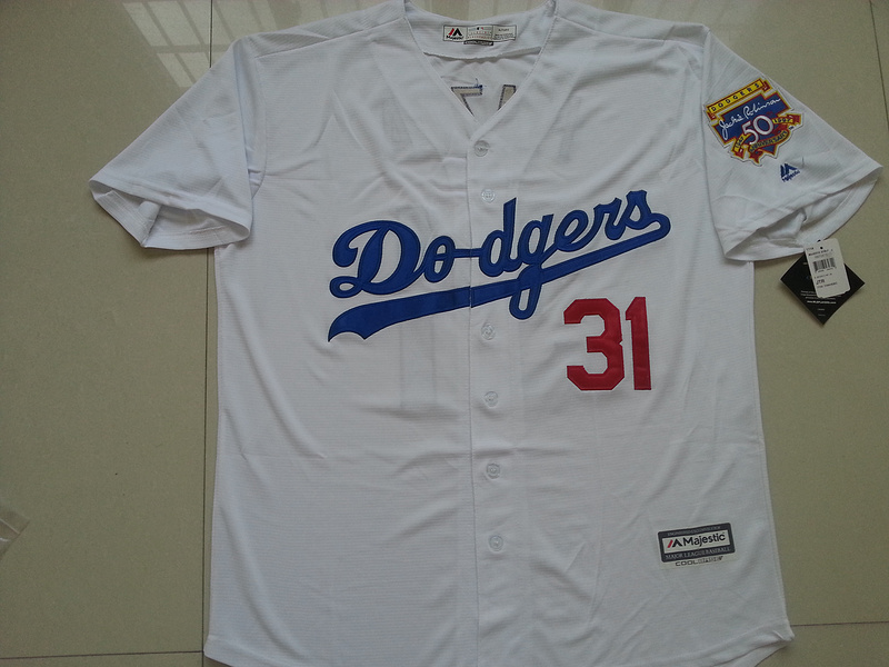 MLB Los Angeles Dodgers-168