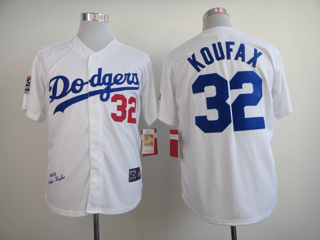 MLB Los Angeles Dodgers-169