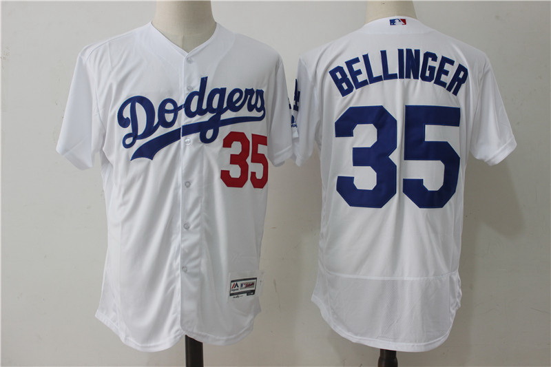 MLB Los Angeles Dodgers-174