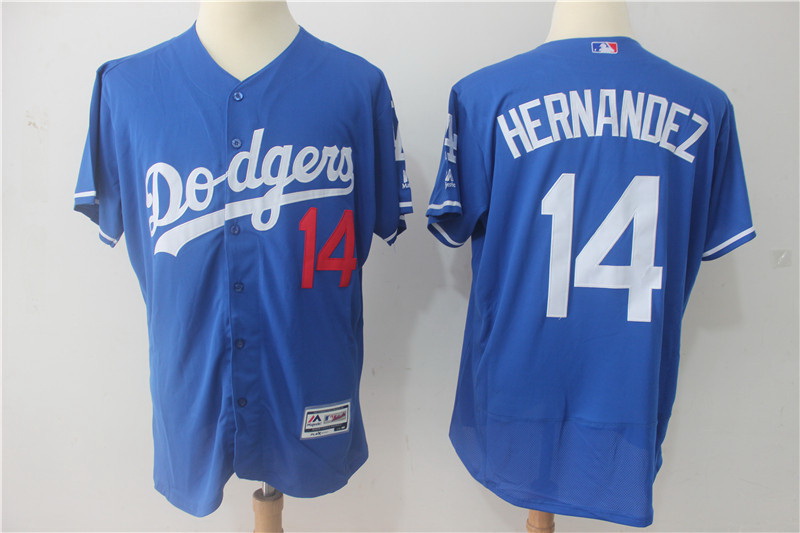 MLB Los Angeles Dodgers-191