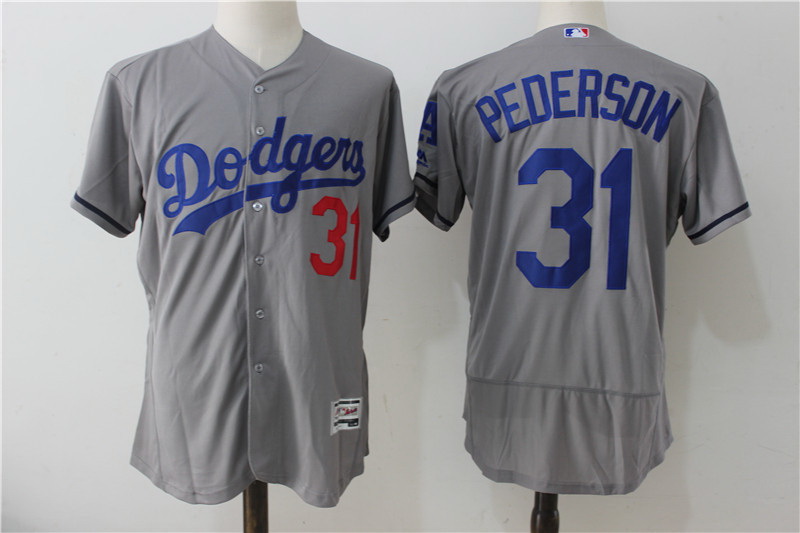 MLB Los Angeles Dodgers-196